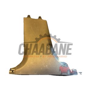 Plaque de protection divers A2536900525 Mercedes GLC Coupe AMG (C253) 3.0 43 AMG V6 Turbo 4-Matic
