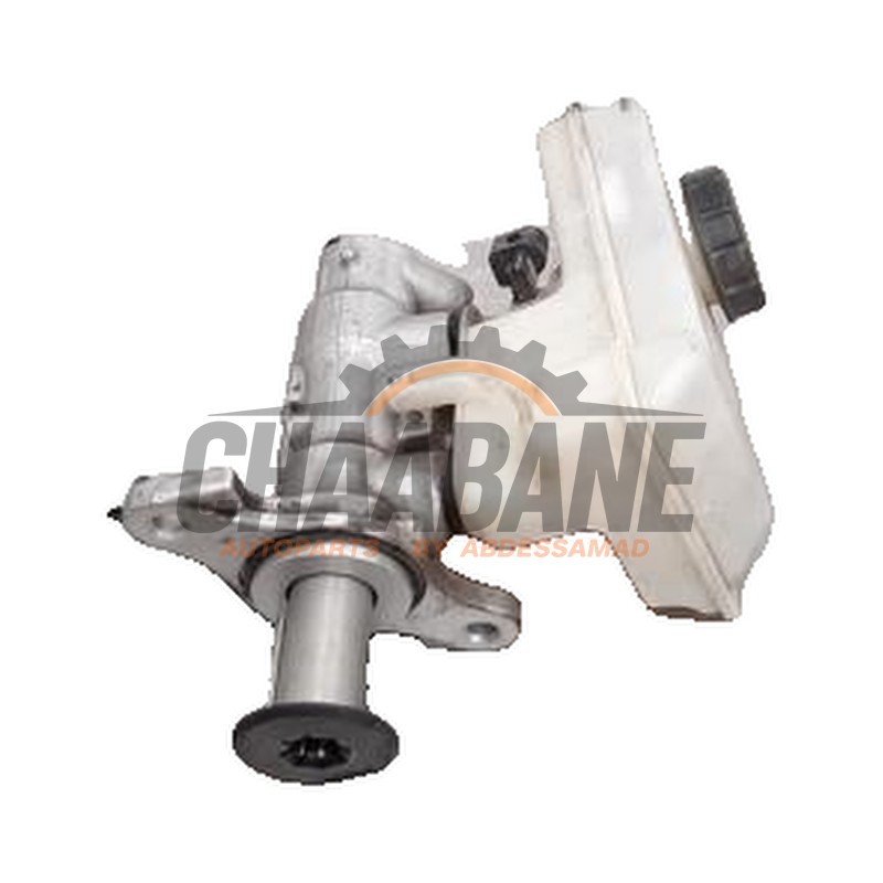 Cylindre de frein principal 5Q1611301 Audi A3 Cabriolet (8V7/8VE) 1.6 TDI Ultra 16V 2013 / 2020
