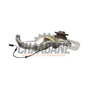Fusee avant droit 31216876656 BMW X5 (G05) xDrive 30d 3.0 24V 2018