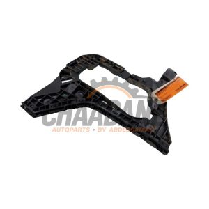 Support pare-chocs arriere gauche 3G8807355 Volkswagen Arteon Shooting Brake (3HAC) 2.0 TSI R 16V 4Motion 2020
