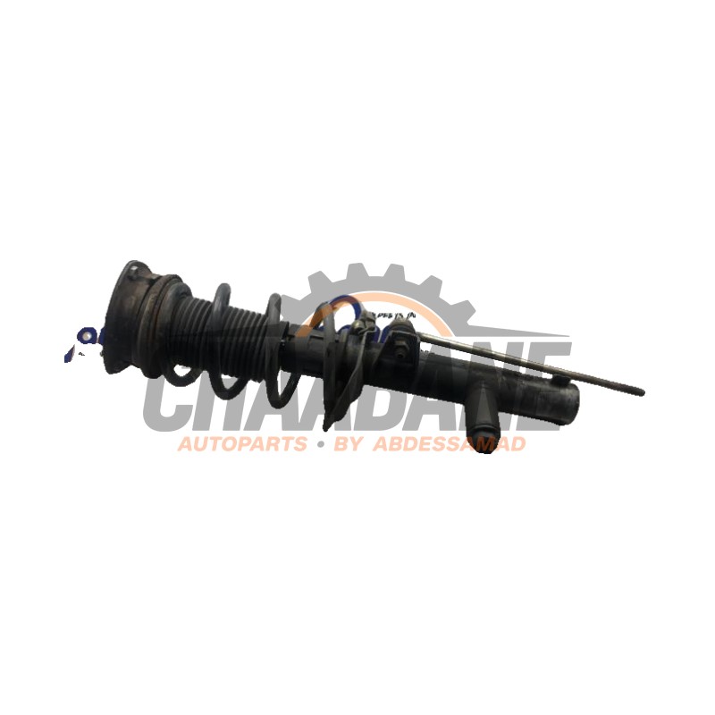 Barre amortisseur avant gauche 5Q0413031FM Seat Leon (5FB) 2.0 TSI Cupra 300 16V 2012 / 2020