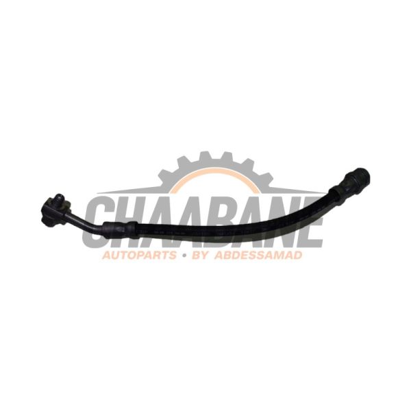 Canal de frein arriere 5WA611775 Volkswagen Golf VIII (CD1) 2019