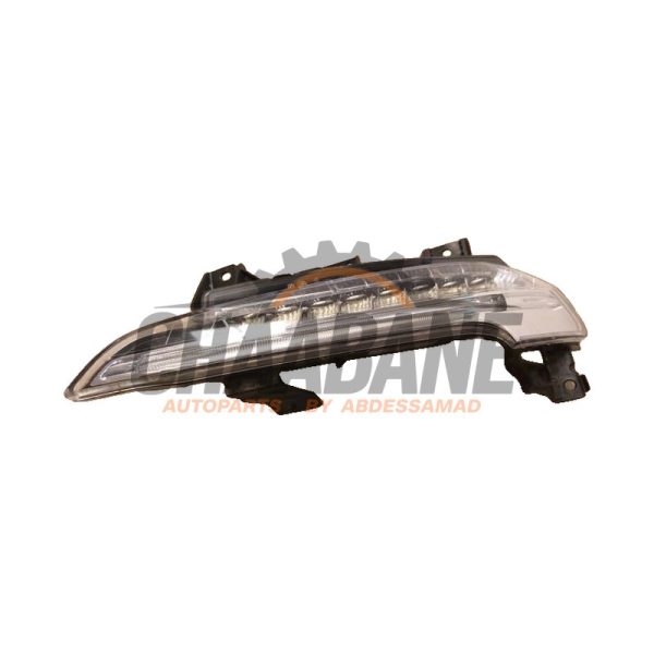 Veilleuse gauche 99163115104 Porsche 911 (991) 3.8 24V Carrera 4S 2012 / 2020