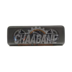 Panneau de commandes chauffage 6V0820045C Skoda Fabia 2014 / 2022