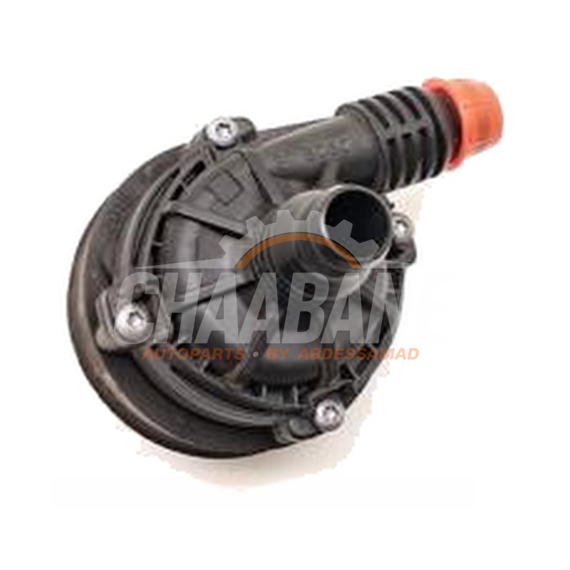 Pompe a eau supplementaire 11518651287 BMW 4 serie (G22) 420i 2.0 TwinPower Turbo 16V 2020