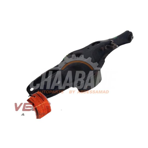 Bras de suspension arriere gauche 5Q0505311D Audi A3 Sportback (8VA/8VF) 2.0 TDI 16V Quattro 2012 / 2020