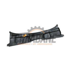 Paravent 8W1819403 Audi A4 2015