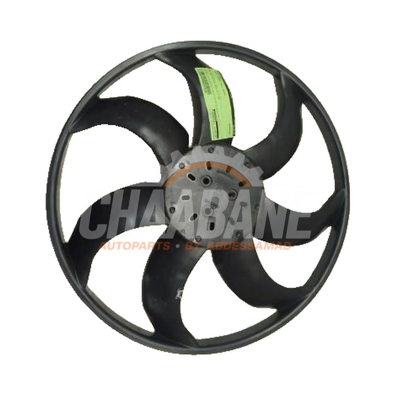 Ventilateur 23152800 Seat Leon ST (5FF) 1.0 TSI 12V 2012 / 2020