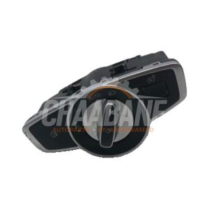 Commutateur lumiere 2059051810 Mercedes EQV 300