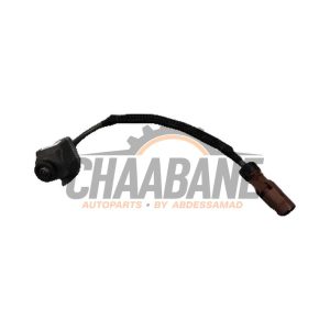Camera de recul A0009056206 Mercedes B-Klasse