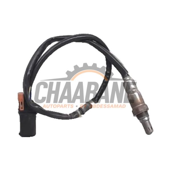Sonde lambda 04L906262K Seat Toledo (NHAA) 1.6 TDI 16V 115 2012 / 2019