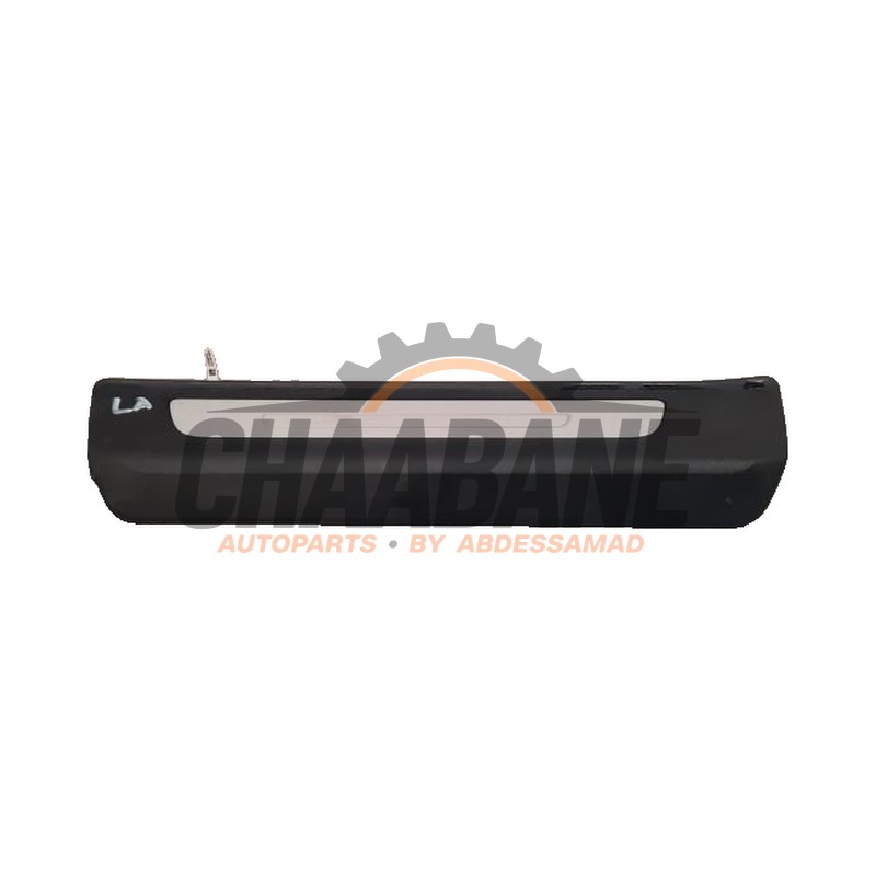 Bande decorative 4M0947417 Audi Q8 (4MN) 3.0 V6 24V 50 TDI Mild Hybrid Quattro 2018
