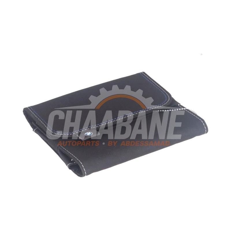 Livret dinstructions 5A389F6 BMW X5 2019