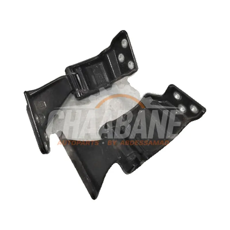 Charniere hayon A4477400737 Mercedes Vito