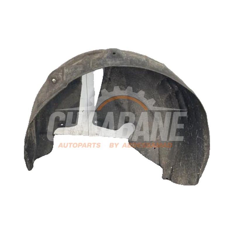 Passage de roue 83A810172A Audi Q3 (F3B) 1.5 35 TFSI 16V 2018