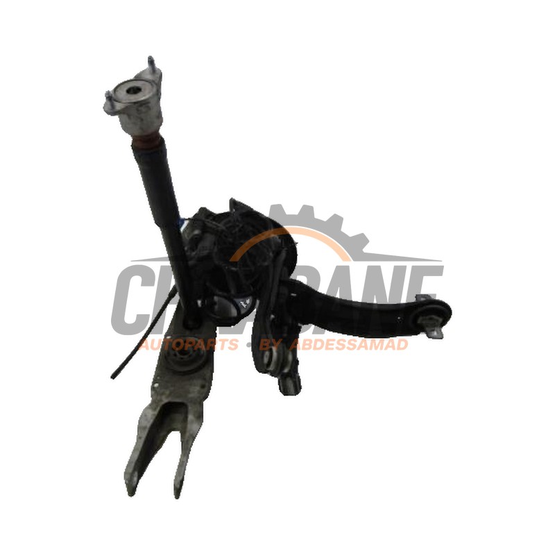 Suspension de roue arriere gauche A1763201531 Mercedes A (W176)