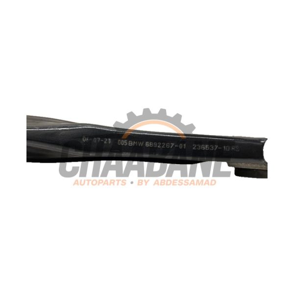Bras de suspension arriere droit 33306892266 BMW iX (I20) xDrive40 77 kWh 2021
