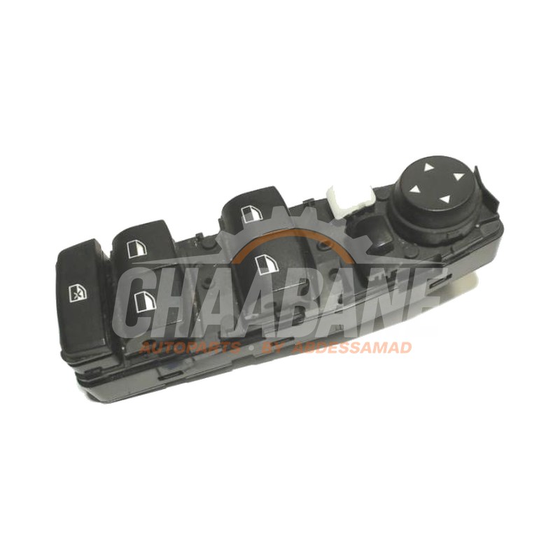 Commutateur combi vitres 9297347 BMW 2 serie Active Tourer (F45) 218i 1.5 TwinPower Turbo 12V 2013 / 2021