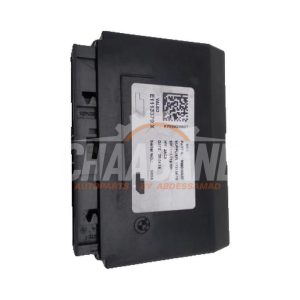 Ordinateur chauffage 64119381113 BMW 2 serie Gran Tourer (F46) 214d 1.5 TwinPower Turbo 12V 2014