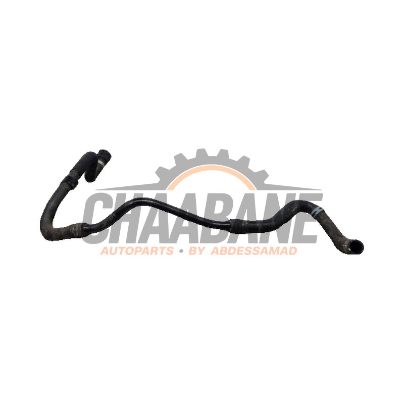 Conduit (divers) 1EA121051N Skoda Enyaq iV Coupe RS 2021