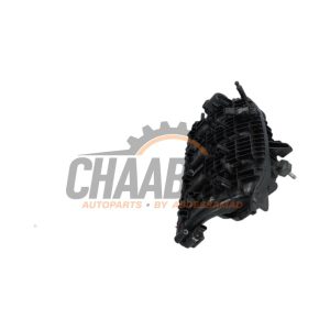 Tubulure dadmission 06L133201ES Audi Q5 (FYB/FYG) 2.0 TFSI 16V Quattro 2016