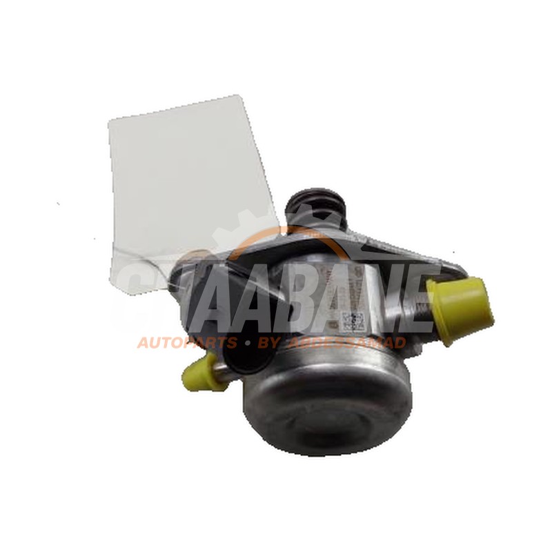 Pompe carburant mecanique A1780700000 Mercedes AMG GT (C190) 4.0 R V8 Biturbo