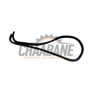 Joint caoutchouc portiere 4portes arriere droite HK83253A10A Jaguar F-Pace 3.0 D 24V AWD