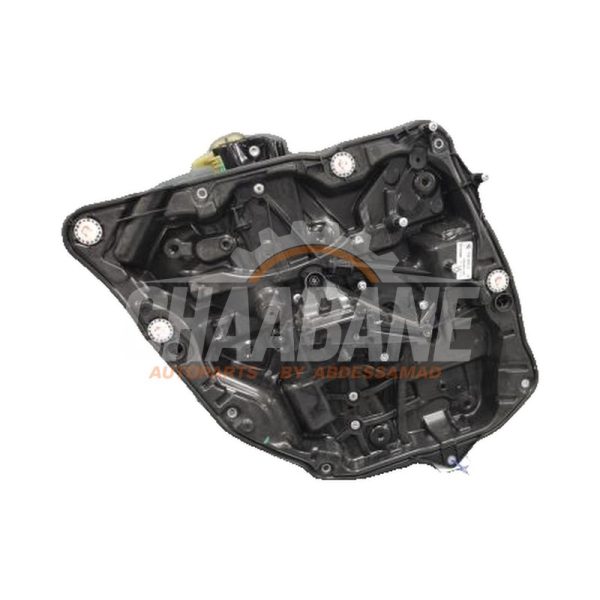 Mecanique vitre 4portes arriere gauche 51357422875 BMW 7-Serie 2015 / 2022