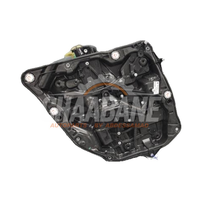 Mecanique vitre 4portes arriere gauche 51357422875 BMW 7-Serie 2015 / 2022