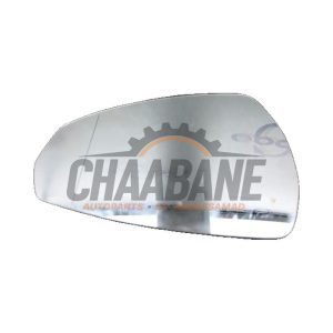Glace retroviseur gauche 8V0857535E Audi A3 Sportback (8VA/8VF) 1.0 TFSI 12V 2012 / 2020