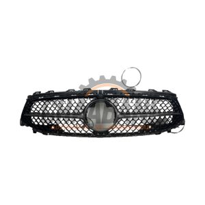 Calandre A11888 Mercedes CLA (118.3) 1.3 CLA-180 Turbo 16V