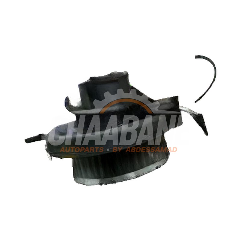 Ventilateur chauffage 6R1971566AC Skoda Rapid 1.2 TSI 16V 2012 / 2022