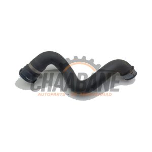 Tuyau radiateur A1665000575 Mercedes GLE (W166) 350d 3.0 V6 24V BlueTEC 4-Matic