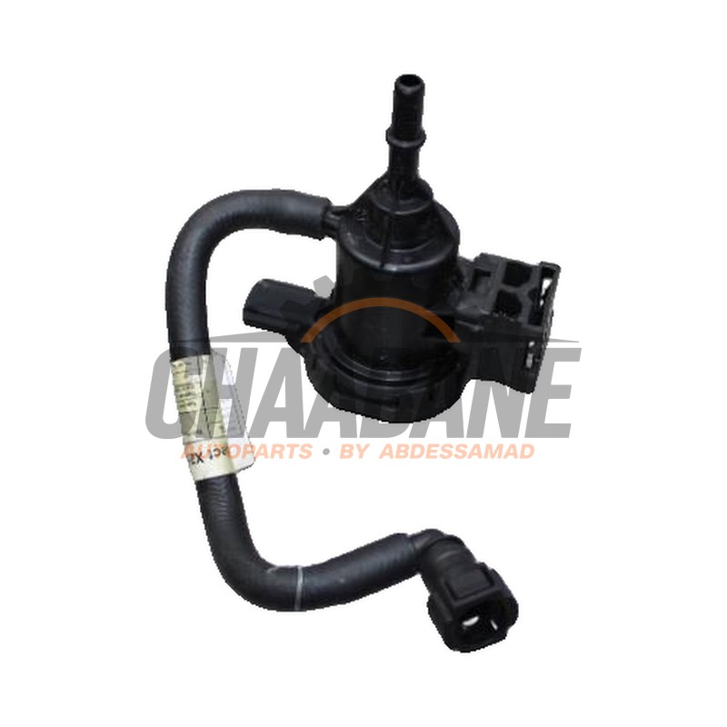 Soupape vide A0014760532 Mercedes C Estate (S205) C-350 e 2.0 16V
