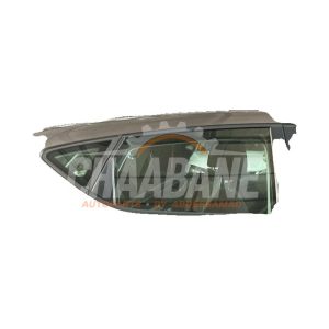 Porte arriere droite 5F4833056 Seat Leon (5FB) 1.6 TDI Ecomotive 16V 2012 / 2020