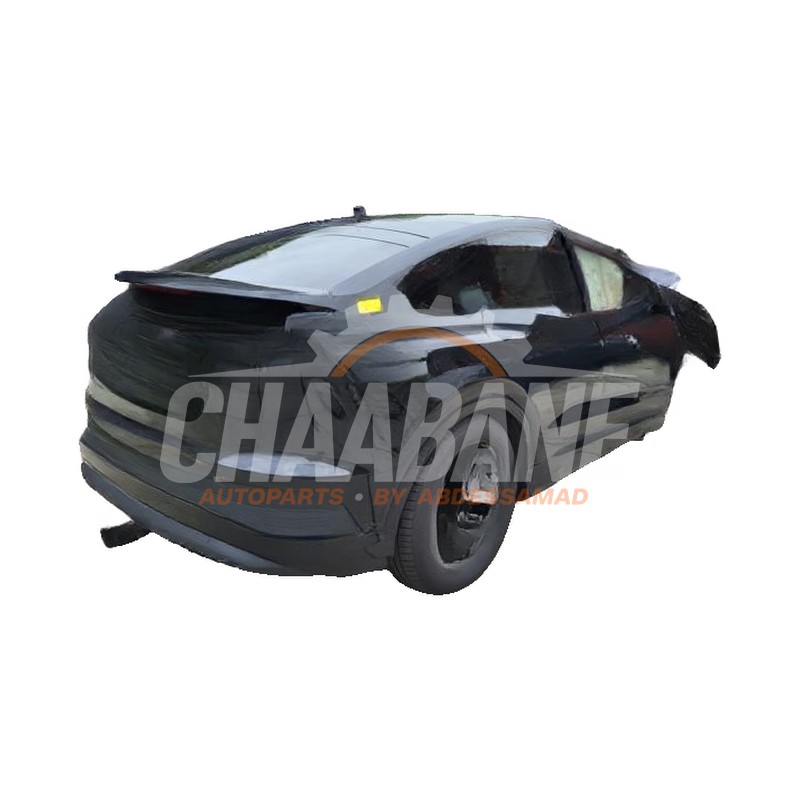 Coin de carrosserie arriere droit 89E810076 Audi Q4 Sportback (4FN) 40 e-tron 2021