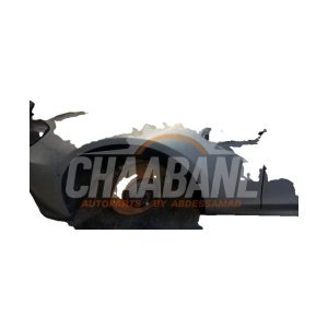 Aile avant gauche BMW 6 serie Gran Coupe (F06) 650i V8 32V 2012 / 2018
