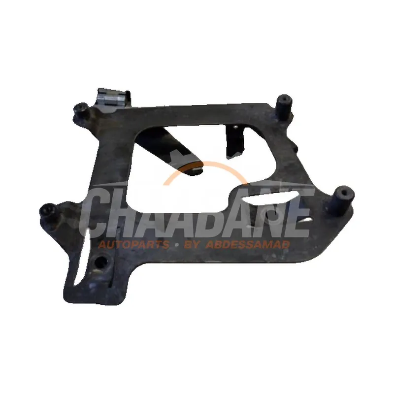 Support (divers) LR082394 Jaguar XE 2.0 D E-Performance 16V