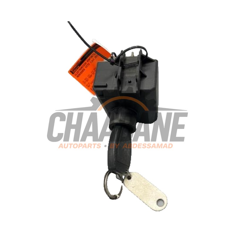 Serrure de contact electronique A4479002505 Mercedes Vito (447.6) 1.6 111 CDI 16V