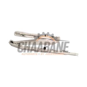 Airbag plafond gauche 5NL880741J Seat Tarraco 2.0 TDI 190 4Drive 16V 2018 / 2024
