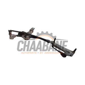 Moteur essuie-glace avant A1769061800 Mercedes A (W176) 1.6 A-180 16V