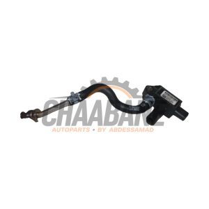 Capteur (divers) 059906051H Audi SQ5 (8RB) 3.0 TDI V6 24V 2012 / 2017