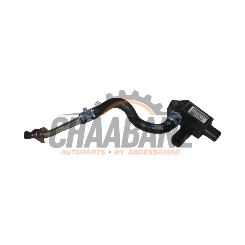 Capteur (divers) 059906051H Audi SQ5 (8RB) 3.0 TDI V6 24V 2012 / 2017