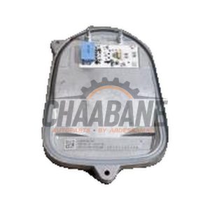 Module phare LED A2539068100 Mercedes GLC Coupe (C253) 2.2 250d 16V BlueTEC 4-Matic