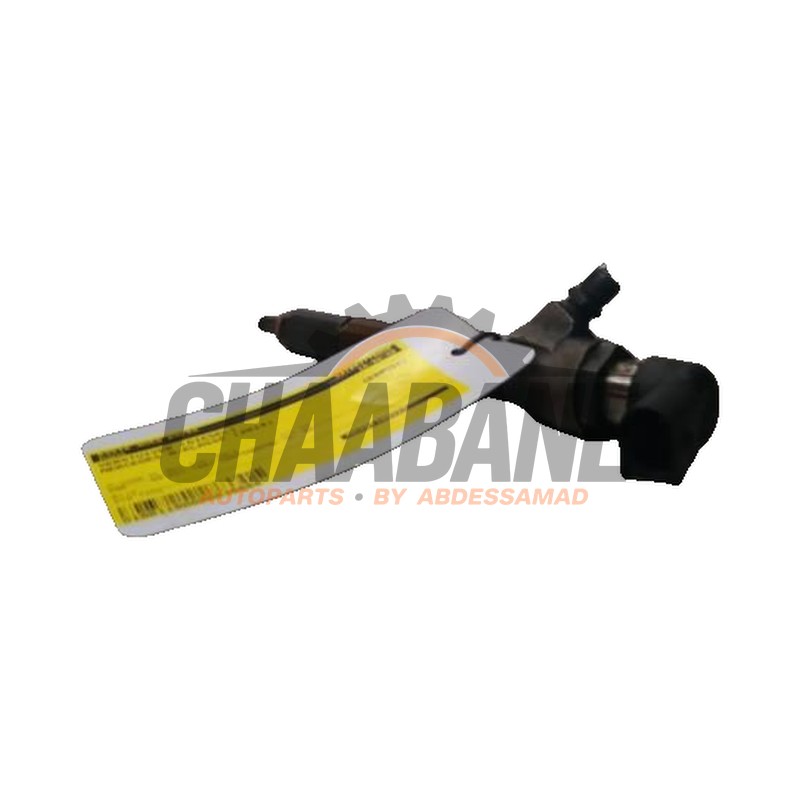Injecteurs H8201100113 Mercedes A (W176) 1.5 A-180 CDI, A-180d 16V