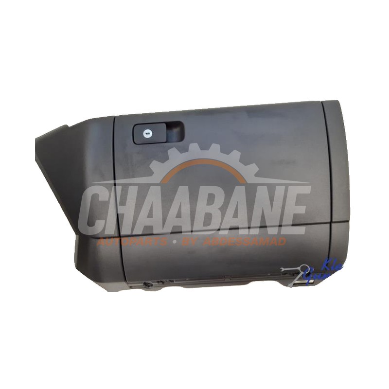 Boite a gants 5G1857097AE Volkswagen E-Golf 2012 / 2021