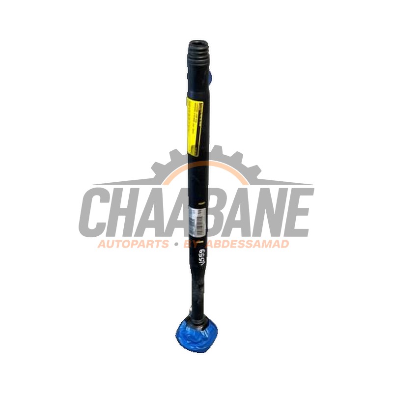 Arbre intermediaire pour 4x4 A2534103201 Mercedes E Estate AMG (S213) 4.0 E-63 S AMG V8 Turbo 4-Matic+