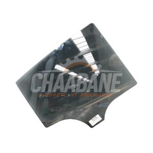 Vitre portiere 4portes arriere droite A2537352800 Mercedes GLC Coupe (C253) 2.0 200 16V EQ Boost