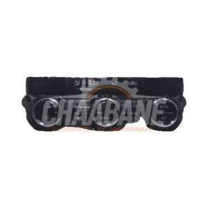 Panneau de commandes chauffage 565907044BL Skoda Karoq 1.5 TSI 16V 2017