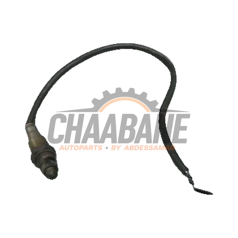 Sonde lambda A0075426418 Mercedes E-Klasse